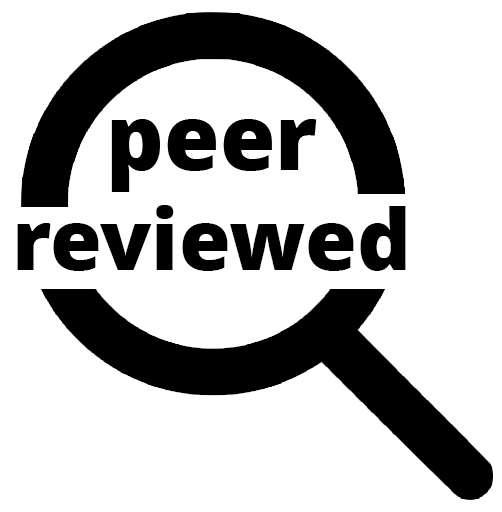 Peer reviewed